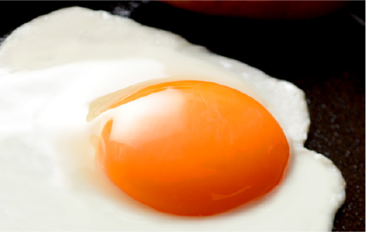 卵料理イメージ画像
