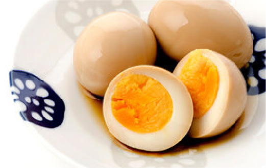 卵料理イメージ画像