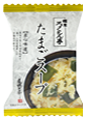 卵スープの商品画像